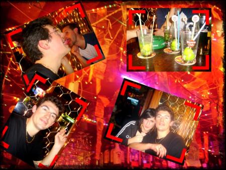 <3 ...Une soirée Inoubliable... <3